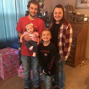 Meet your Posher, Nick